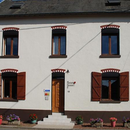 The Silent Picket Bed and Breakfast Martinpuich Buitenkant foto