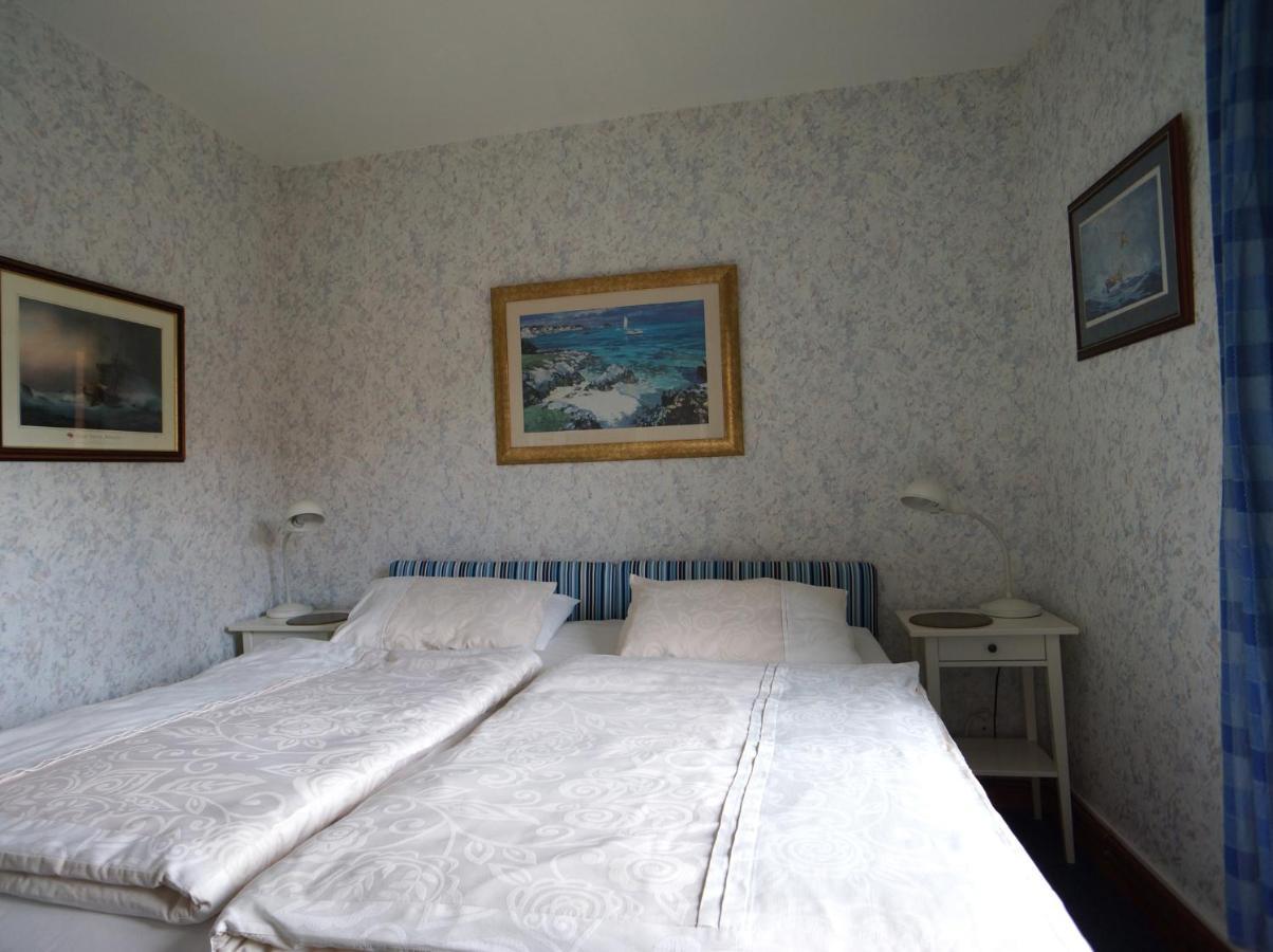 The Silent Picket Bed and Breakfast Martinpuich Buitenkant foto